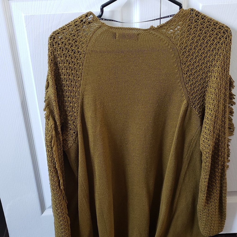 Volcom Sweater - Picture 3 of 3
